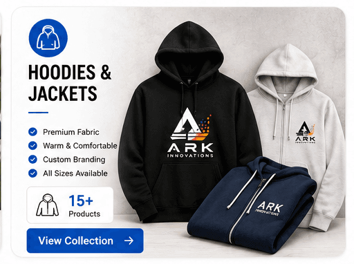 Premium Hoodie