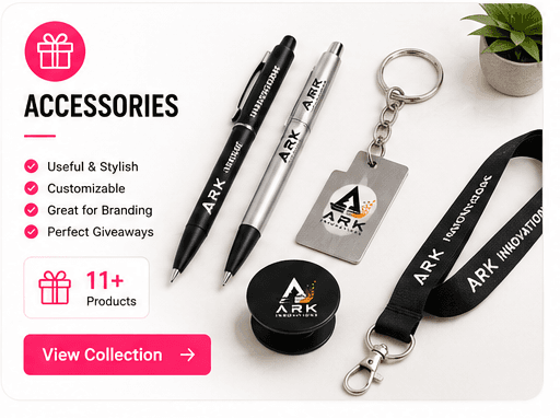 Corporate Pen