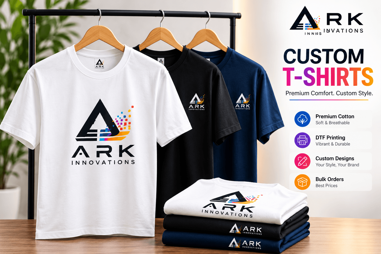 Premium T-Shirt
