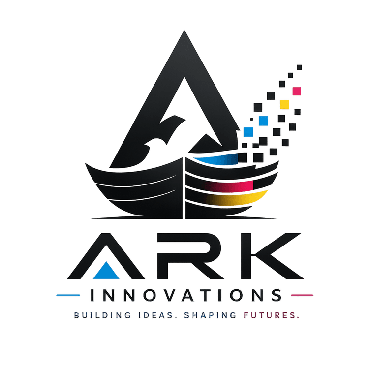 ARK INNOVATIONS Logo